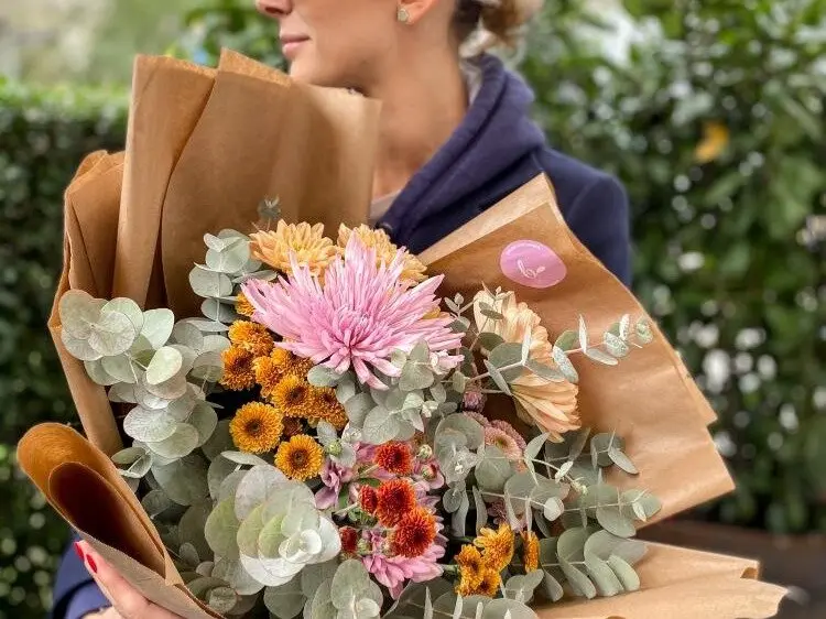 8.marec - Dan Žena. Poznate pomen praznika?