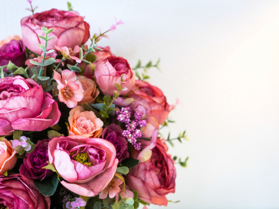 Cvetje je veliko več, kot le okras