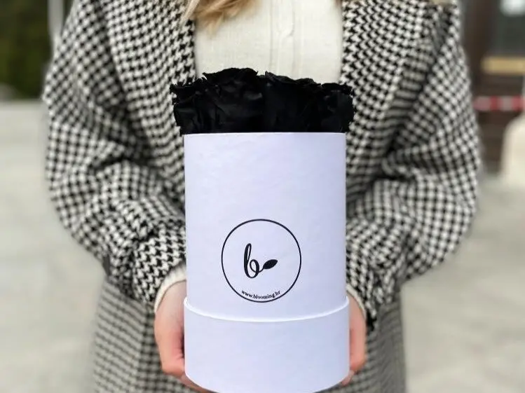 FlowerBox in dolgotrajne vrtnice